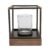 Lanterna Explorer Cube 18 cm – Home Style