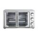 Forno e Fritadeira Sem Óleo French Door 2 em 1 42 Litros 1700W 127V – Oster