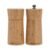 Moedor de Pimenta e Saleiro Bambus – Home Style