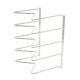 Organizador de Armário para Travessas Home Style Lines 31cm x 25cm