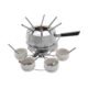 Aparelho de Fondue Home Style Carrousel 22 Peças