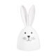 Adorno Ovo Encantos de Páscoa Bianco 11 cm – Home Style