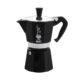 Cafeteira Italiana Moka Espress 6 Xícaras – Bialetti