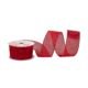 Fita Decorativa de Natal Home Style Magic Glitter