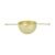 Dosador Pompeo Gold 55 ML – Home Style