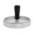 Molde para Hamburguer Home Style Grill