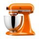 Batedeira Stand Mixer Artisian Honey 275W 127V 4,83 Litros – Kitchenaid