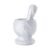 Pilão Home Style Petra Marble 10cm