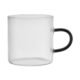 Caneca Para Café Borosilicato 130 ml – Home Style