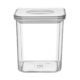 Pote Quadrado Smart Seal 1,35 L – Neoflam