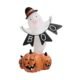 Boneco Halloween Pumpkboo 31 CM – Home Style