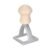 Cortador Quadrado de Massa Ravioli Domenica 9 cm – Marcato