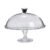 Prato para Bolo com Tampa Patisserie 32cm – Pasabahçe