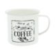 Caneca Coffee Lovely 100 ml – Home Style