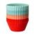 Jogo de Mini Formas para Cupcake Fun Cook 12 Peças – Home Style