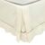 Saia para Cama Box King Neat 2,03 m x 1,93 m x 35 cm
