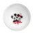 Tigela Mickey e Minnie Ícones 15 cm – Home Style