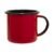 Caneca esmaltada Campos 160 ml – Home Style