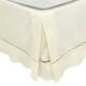 Saia para Cama Box Queen Neat 1,98 m x 1,58 m x 35 cm
