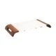 Bandeja Minimalist Trace 45,7 cm x 21,6 cm – Oxford