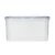 Pote Hermético Retangular 3,1 Litros – Lock & Lock