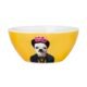 Tigela Pets Rock Mexico 550 ml