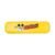 Necessaire Hey Yeah 22,6 cm x 6 cm – Coza