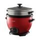 Panela Elétrica de Arroz e Vapor 3 Litros 700W 127V – Oster