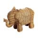 Adorno Elefante Home Style Ase