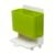 Organizador de Pia Sink Pod 12 cm x 18 cm – Joseph Joseph
