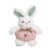 Mini Coelha La Collita 15 cm – Home Style