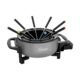 Panela de Fondue com 8 Garfos 2,4 Litros 1000W 127V – Oster