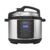 Panela De Pressão 5 Litros 900W 127V – Oster