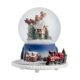 Globo Musical Home Style Xmas City