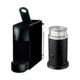 Cafeteira Combo Essenza Mini e Aeroccino 1260W – Nespresso