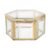 Caixa Decor Relicário Laços 38 cm – Home Style