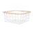 Cesto Organizador Home Style Scandi
