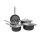 Jogo de Panelas Curry 5 Peças – Brinox