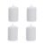 Jogo Mini Vela Home Style Vela Essencial