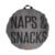 Almofadão para Pet Naps & Snacks – Beds for Pets