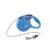 Guia Retrátil New Classic 3 M Flexi Azul – Único