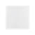 Plafon Led Embutir Quadrado Branco 40W Evo – LED BRANCO NEUTRO (4000K)