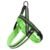 Peitoral LED 3 Funções Verde Mimo