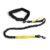 Guia Hands Free Preto e Amarelo 2,5 x 120 Mimo – Único