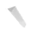 Plafon Led Sobrepor Retangular 9W Branco Cordoba – LED BRANCO FRIO (6500K)