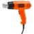 Soprador Térmico 1.500W Black Decker – 127 V