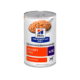 Ração Úmida Hill’s Prescription Diet U/D Cães Adultos Cuidado Urinário – 370 g