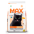 Ração Max para Gatos Castrados Salmão