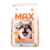 Ração Max para Cães Sênior Raças Médias e Grandes Frango e Arroz