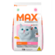 Ração Max para Gatos Adultos Carne